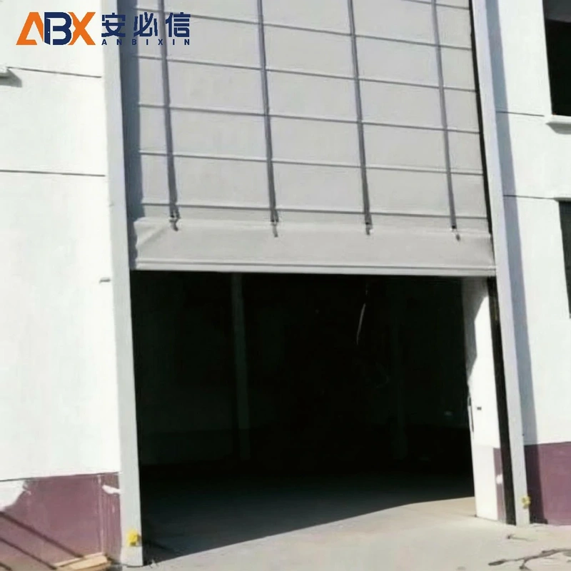 南阳升降平台